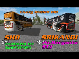 Scopri ricette, idee per la casa, consigli di stile e altre idee da provare. Livery Bussid Ori Shd Dan Srikandi New Po Haryanto Sudiro Tungga Jaya New Pandawa 87 Nusantara Ø¯ÛŒØ¯Ø¦Ùˆ Dideo