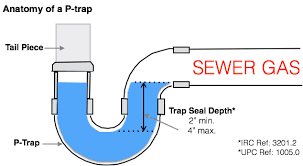 The plumbing engineer is involved with systems that overlap into the mechanical, civil, and chemical engineering disciplines. How To Plumb A Bathroom With Multiple Plumbing Diagrams Hammerpedia