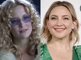 Discover the ethnic origin and meaning of last names. Photos Almost Famous Stars Where Are They Now Years Later