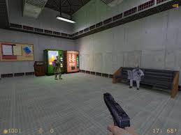 Although the dreamcast port was cancelled, the windows version was released as a standalone product on ju. Blue Shift Coop Mod Mod Db