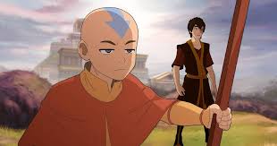 Smite añadirá personajes de Avatar: La leyenda de Aang y La Leyenda de Korra  - Vandal