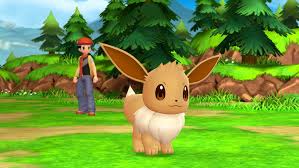 Pokémon Let'S Go, Pikachu & Let'S Go, Eevee - Useful Characters
