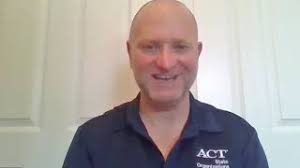 ACT Newsroom & Blog: 2019 ACT College & Career Readiness Champions  Announced Today