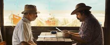 Do i love horse ride. Kritik Zu Senor Kaplan Epd Film