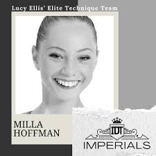 International Dance Technique