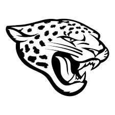 Cheer on your jaguars this season in the latest jacksonville gameday wear or sit back and relax in a comfortable jaguars tank top. Jaguar Football Logo