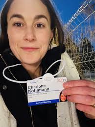 Tricia Dudley's Instagram, Twitter & Facebook