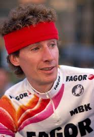 Britain's greatest ever cyclist (according to you)