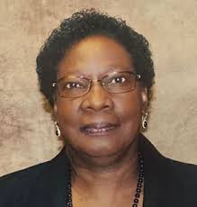 Ms. Ermia (Erma) Smith Barkley