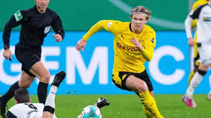 Freiburgs remis gegen dortmund sechs jahre, 13 spiele, ein punkt. Zvutpanrhnhg1m