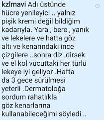 Guler Adli Kullanicinin Guzellik Panosundaki Pin Dogal Cilt Dogal Receteler Recete