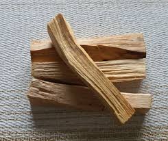 Palo Santo Wood Incense, Furniture & Home Living, Home Fragrance On  Carousell