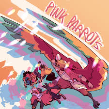 Pink parrots ranboo + commissions. Jackmanifold Fanart Tumblr Posts Tumbral Com