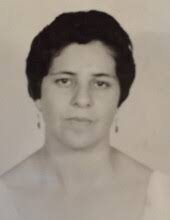 Alicia Valdez Obituary January 9, 2017