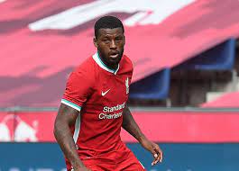 — liverpool fc (@lfc) may 23, 2021 he is an architect of our success. Gini Wijnaldum Told He S Replaceable At Liverpool As Front Three Take Contract Priority Mirror Online
