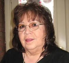 Patricia Ann “Patsy” Bressette Wolfe (1951-2013)