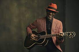 Interview Keb Mo Legendary Bluesman Multi Grammy Winner Rock And Blues Muse With Martine Ehrenclou Jeremy Cowart Grammy Awards Grammy