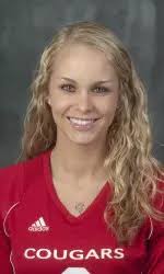 Cougars Cruise to Three-Set Win Over Loyola