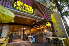 Fountain Fine Dine Restaurant