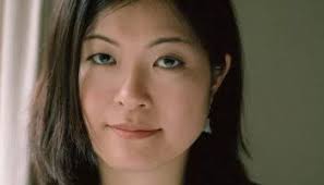 Why We Swim” by Bonnie Tsui