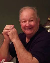 Robert Sherrill Denning Obituary October 3, 2023