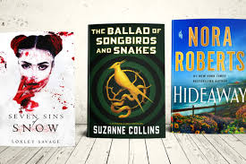 Best Upcoming Books May 2020 Bestbooks Net In 1995, roberts tried something new. best upcoming books may 2020