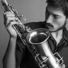 Getting Into Character (feat. Moshe Elmakias, ‎Roy Dayan, ‎Zeev Zilberman &  Daniel Raitsin)