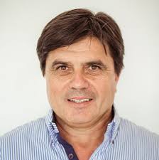 Omar "Rosendo" Tejeda