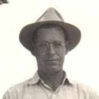 Jesse Howard Ashbaugh (1906–1959) • FamilySearch