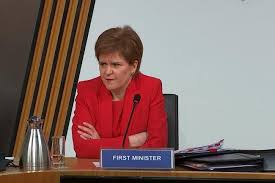 459,770 likes · 43,359 talking about this. Nicola Sturgeon Warned John Swinney To Get Ready For Her Resignation Over Alex Salmond Affair Book Claims Heraldscotland