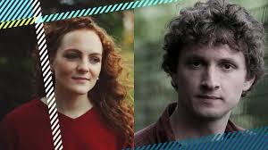 Aurora Orchestra with Robyn Stapleton and Sam Amidon: Outlanders •  Classical • Kings Place