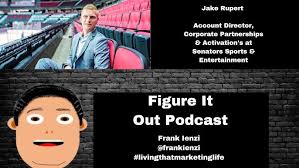 Episode 12 Figure It Out Jake Rupert
