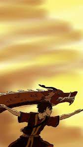 Pretty on the outside, tough also on the outside. Dragon Dance With Backgrounds By Royalannalestrange On Deviantart Avatar Picture Avatar Zuko Avatar Cartoon
