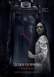 Pin By Jules Rose On Horror Movies Rocks Upcoming Horror Movies Horror Movies Queen Of Spades