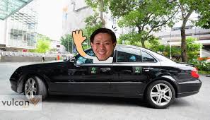 Ищете песни исполнителя louis ng? Mp Louis Ng To Take On Jobs Of Grabcar Driver Policeman