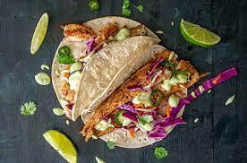 The thin fillets cook quickly under the broiler as the coating of parmesan cheese, paprika and lemon zest melts into a golden crust. Weeknight Archives Page 2 Of 3 Lifesource Natural Foods