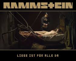 Rammstein Fotografii Illyustracii Art Kartiny