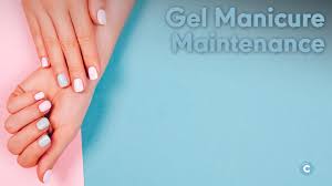 And just how often should you get your nails done? Everything To Know About Getting A Gel Manicure Instyle