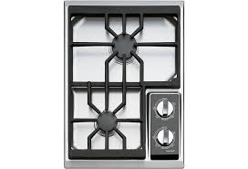 Wolf stove keeps clicking—easy fix. Wolf Ct15gs 15 Built In Gas Cooktop With 2 Burners Furniture And Appliancemart Cooktop Gas
