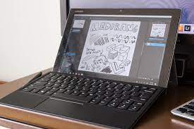 Can someone help me regarding this. Artist Review Lenovo Miix 510 With Active Pen Parka Blogs