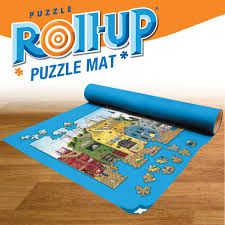 Check spelling or type a new query. Puzzle Roll Up Storage Mat With Slip Proof Corner Pads Collections Etc