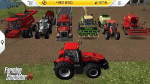 The larger and heavier the tool is, the sturdier and more. Farming Simulator 14 2013 Promotional Art Mobygames