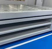LED Exposure System | Flexo Plate Processing Machine | Merit