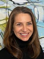 Heather Benjamin, RN, CRN Spotlight