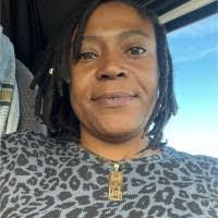 Ashley Spruill's Instagram, Twitter & Facebook