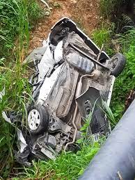 Maybe you would like to learn more about one of these? Dua Guru Maut Kereta Terbabas Di Merotai Sabah Post