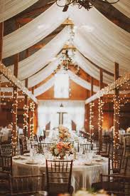 30 Stunning And Creative String Lights Wedding Decor Ideas Stylish Wedd Blog