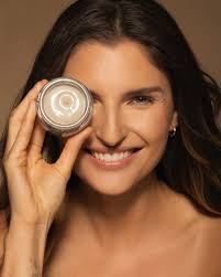 All about skincare and light make up