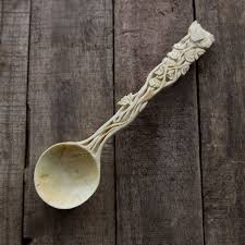 Hand Carved Spoons Cups Bowls And Jewellery By Giles Newman Carved Spoons Wood Spoon Carving Wooden Spoon Carving