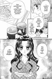 read kitchen princess chapter 10